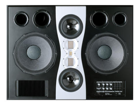 ADAM Audio S7A Mk2 Main Monitor